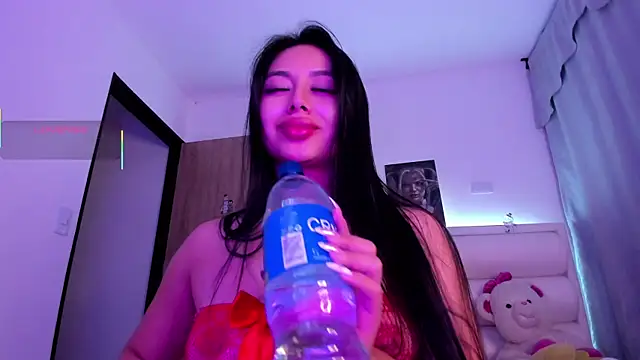 gaby desire777 online show from December 22, 6:35 am