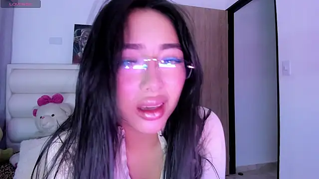 gaby desire777 online show from May 12, 3:25 am