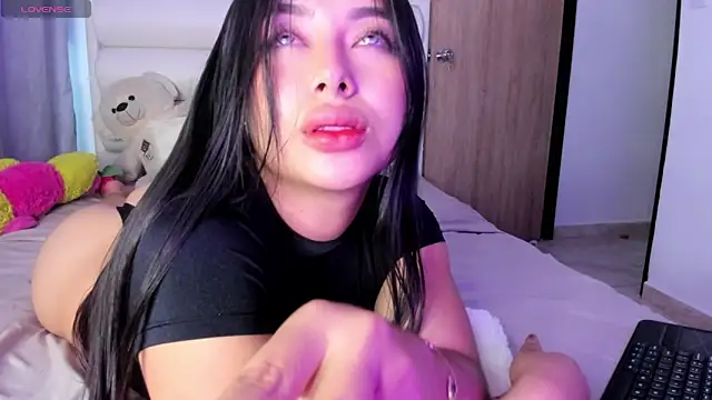 gaby desire777 online show from April 16, 5:30 am