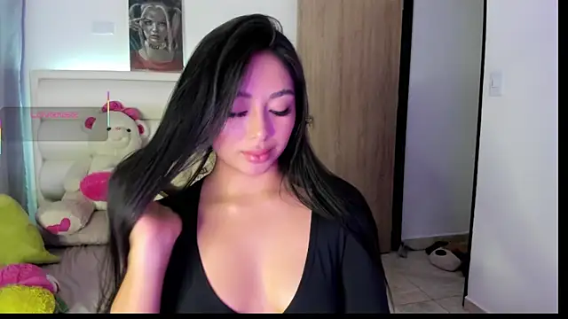 gaby desire777 online show from March 19, 3:17 am