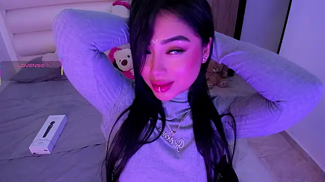 Snapshot of gaby_desire777 chatting on September 27, 2:50 am gaby desire777 online show from September 27, 2:50 am