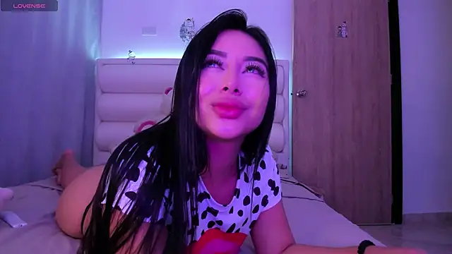 gaby desire777 online show from December 2, 6:37 am