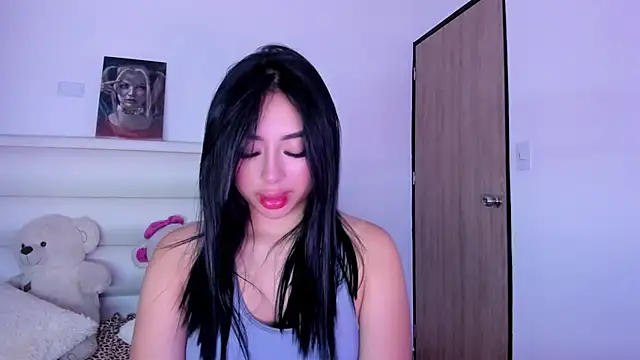 gaby desire777 online show from June 7, 6:51 am