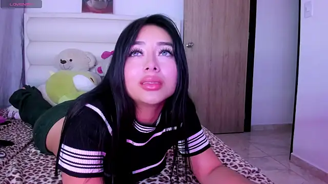 gaby desire777 online show from June 8, 3:51 am