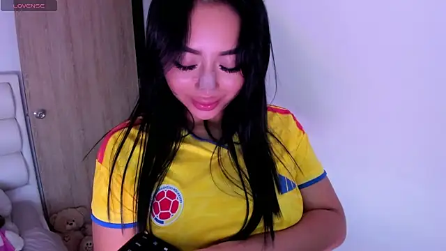 gaby desire777 online show from June 15, 7:41 am