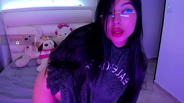 Snapshot of gaby_desire777 chatting on September 22, 5:24 am gaby desire777 online show from September 22, 5:24 am