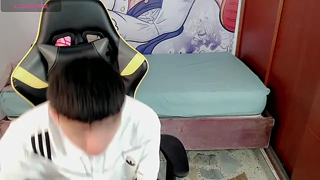 Brayan lopezz online show from January 28, 12:54 pm