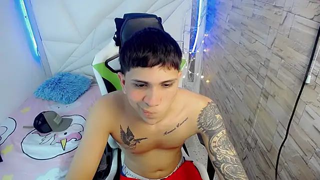 Brayan lopezz online show from January 21, 3:54 pm