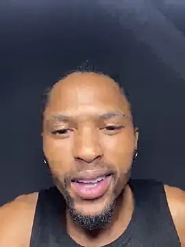 BlueIceCube online show from February 13, 1:05 pm