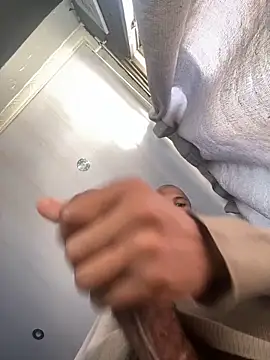 BlueIceCube online show from November 5, 11:35 am