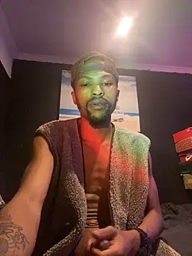 BlueIceCube online show from October 3, 9:16 pm