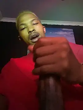 BlueIceCube online show from October 19, 10:07 am