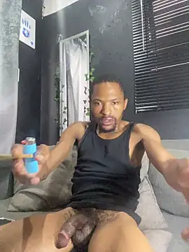 BlueIceCube online show from January 13, 7:01 am