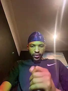 BlueIceCube online show from October 5, 1:40 am