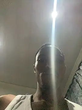 BlueIceCube online show from February 25, 6:08 pm