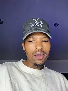 BlueIceCube online show from March 18, 12:50 pm