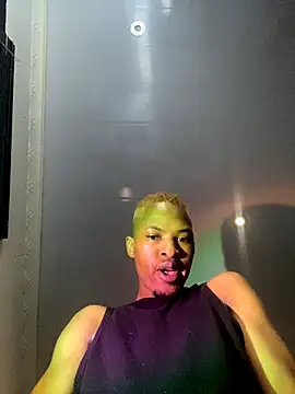 BlueIceCube online show from October 15, 5:06 am