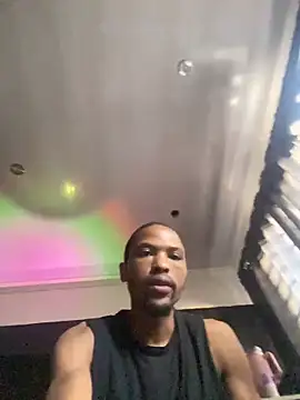 BlueIceCube online show from December 20, 5:43 am