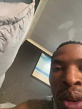 BlueIceCube online show from February 28, 6:24 am