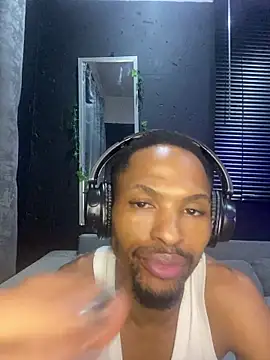 BlueIceCube online show from March 24, 6:41 pm