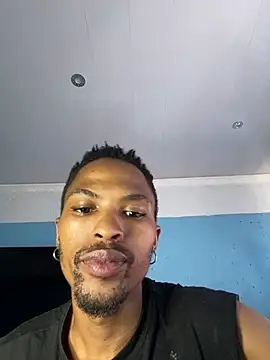 BlueIceCube online show from January 29, 12:24 pm