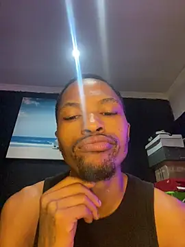 BlueIceCube online show from March 14, 7:20 pm