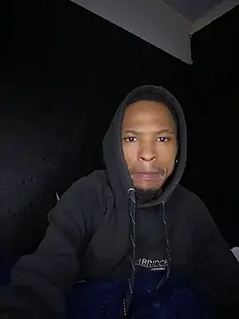 BlueIceCube online show from April 19, 9:28 pm