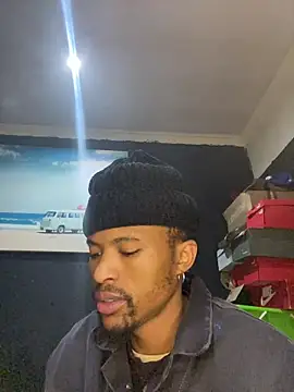 BlueIceCube online show from May 27, 4:36 pm