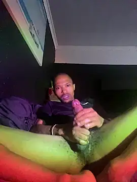 BlueIceCube online show from November 15, 8:18 am