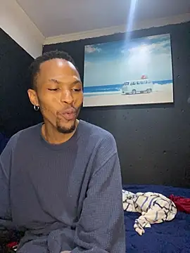 BlueIceCube online show from April 23, 7:04 pm