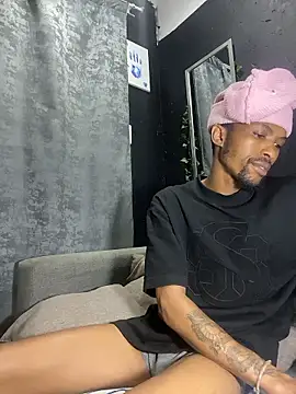 BlueIceCube online show from January 9, 4:03 pm