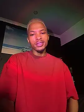 BlueIceCube online show from October 16, 4:54 am