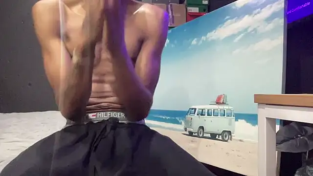 BlueIceCube online show from March 5, 2:13 pm