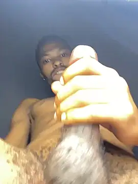 BlueIceCube online show from January 25, 4:23 am