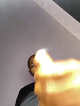 BlueIceCube online show from February 23, 2:04 pm