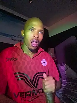 BlueIceCube online show from November 1, 4:30 am