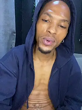 BlueIceCube online show from April 3, 5:25 am
