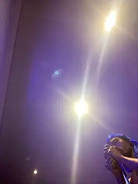 BlueIceCube online show from October 3, 3:52 am