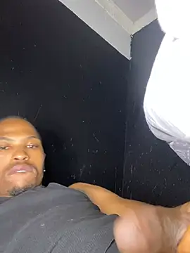 BlueIceCube online show from March 19, 11:14 pm