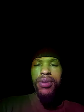 BlueIceCube online show from October 7, 5:36 pm