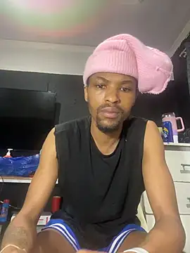 BlueIceCube online show from December 22, 5:40 am