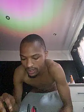 BlueIceCube online show from November 23, 5:17 am