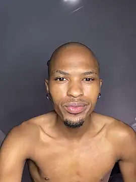 BlueIceCube online show from February 23, 6:17 am