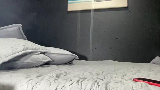 BlueIceCube online show from February 6, 8:49 pm