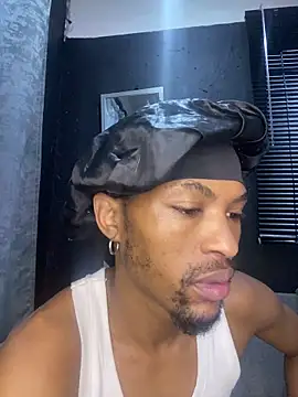 BlueIceCube online show from March 29, 4:47 am