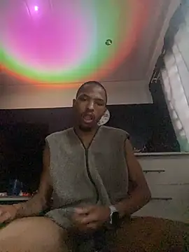 BlueIceCube online show from November 28, 5:40 am