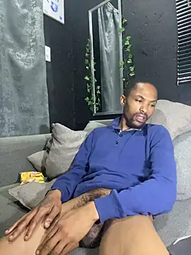 BlueIceCube online show from January 16, 10:03 pm