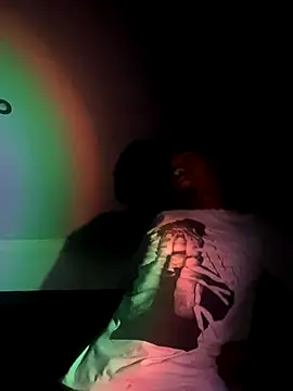 BlueIceCube online show from November 11, 6:14 pm