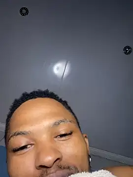 BlueIceCube online show from January 15, 4:36 am