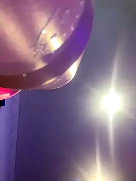 BlueIceCube online show from October 4, 9:33 am